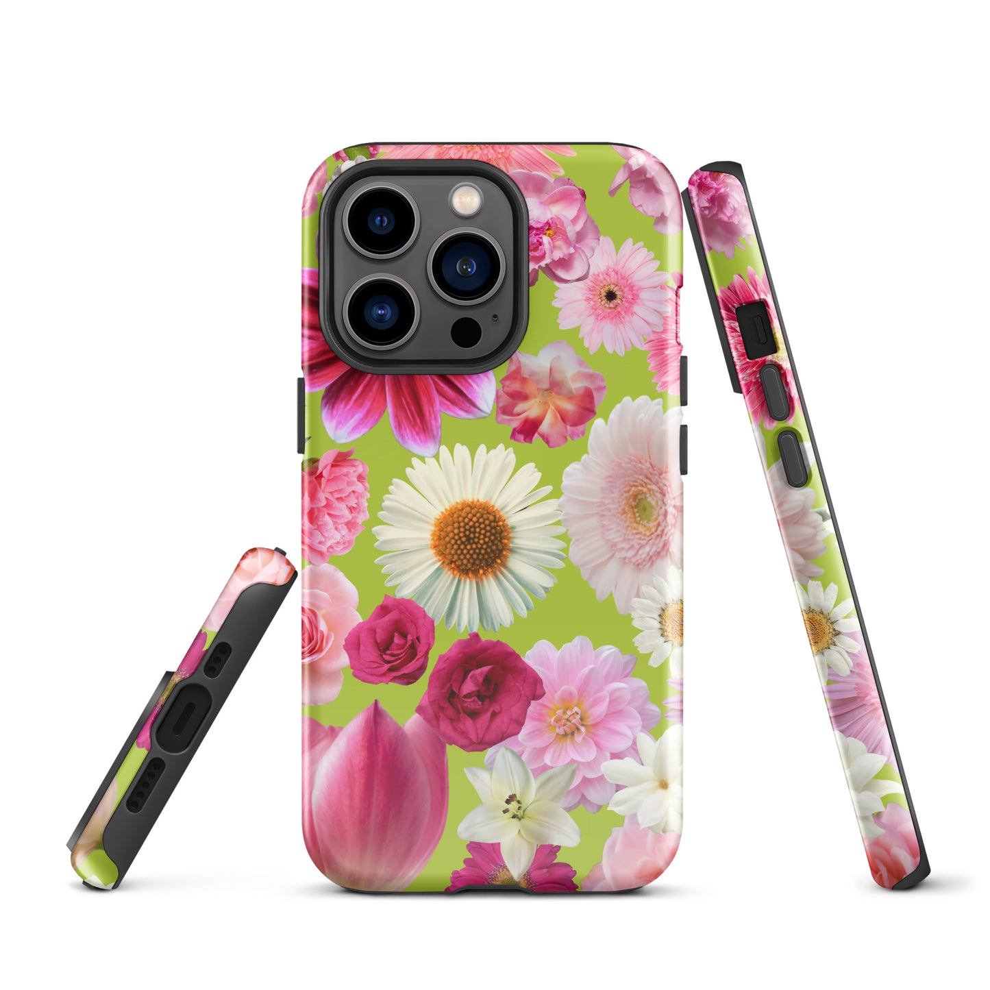 Florals Phone Case