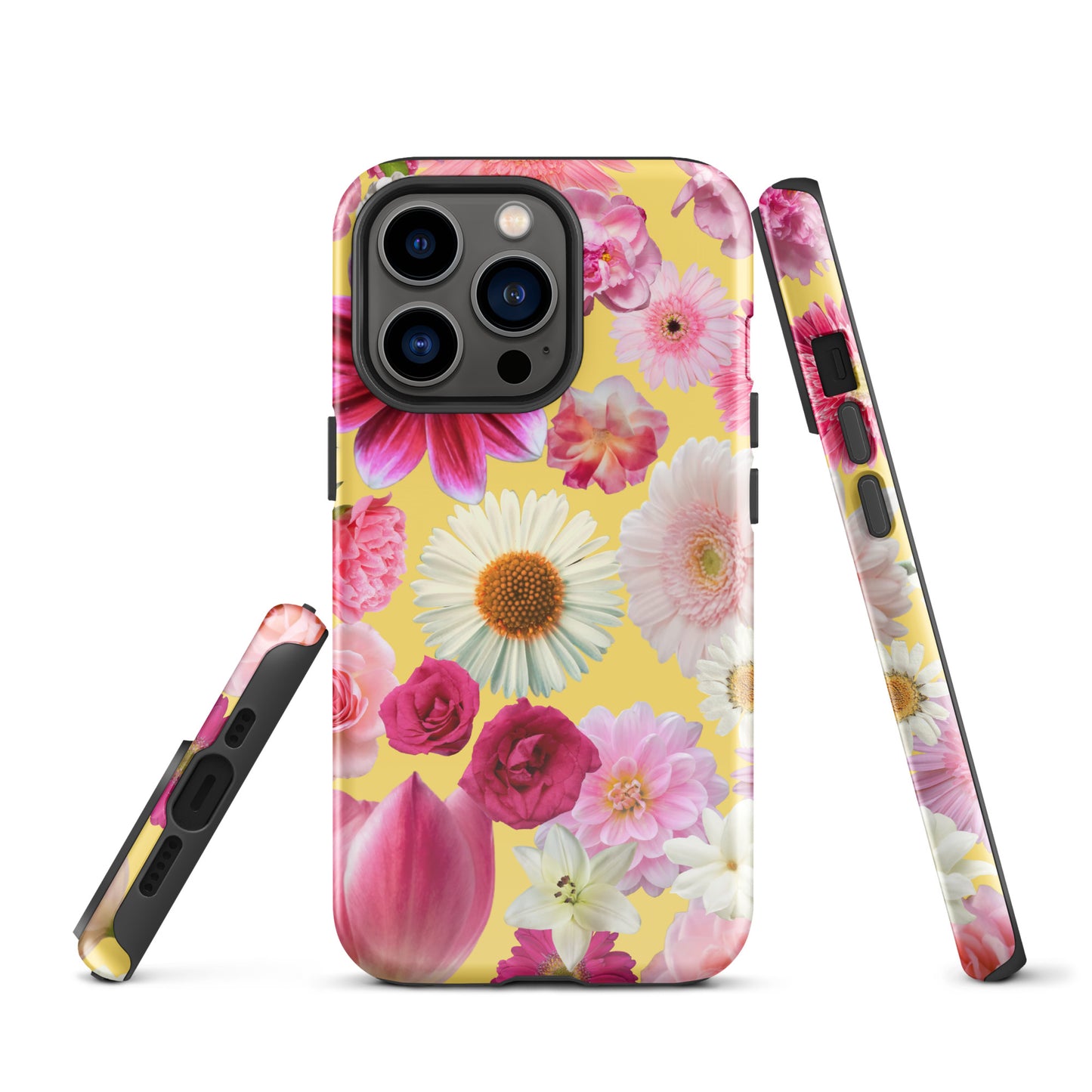 Florals Phone Case