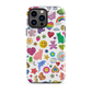 Stickers Phone Case