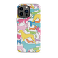 Puppy Parade Phone Case