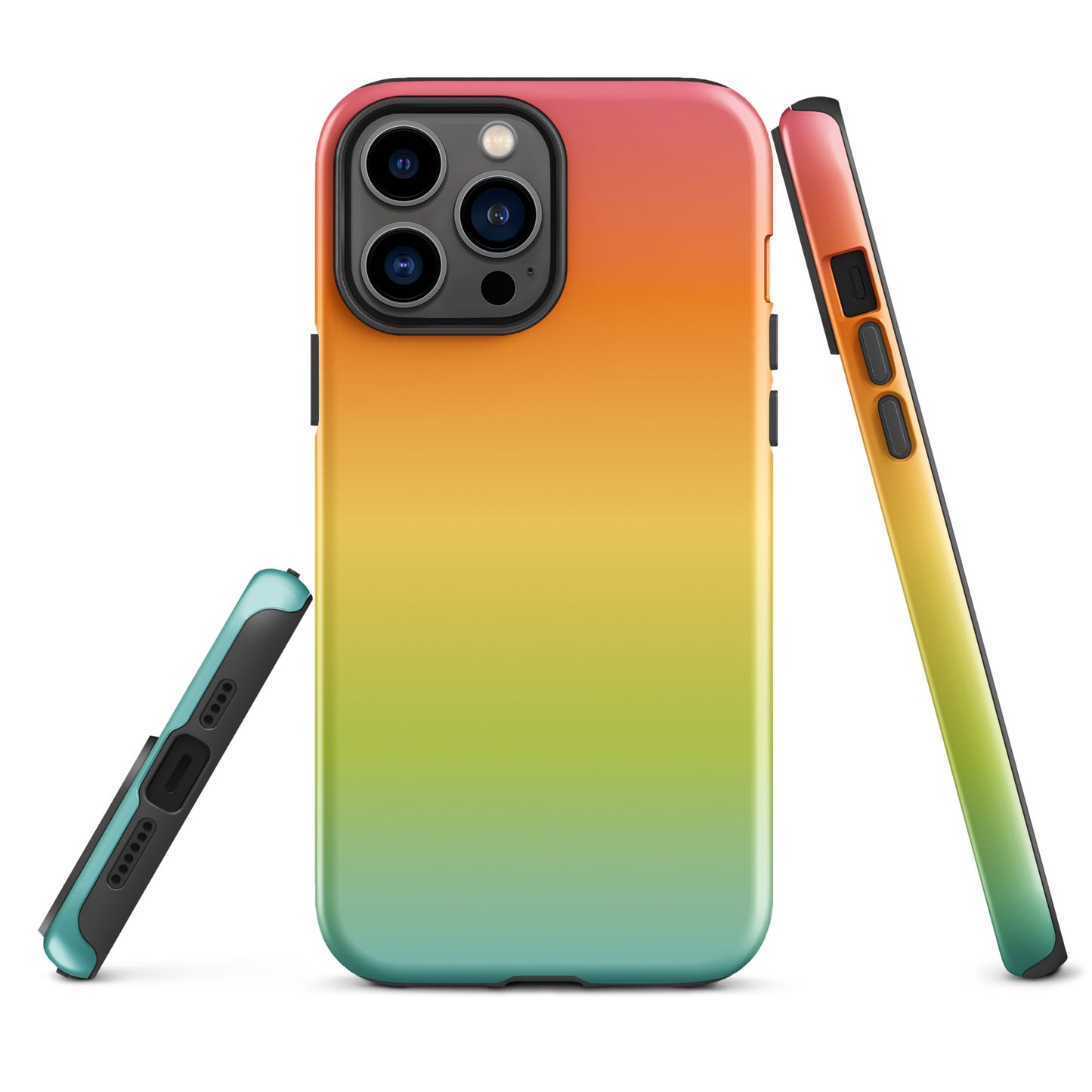 Rainbow Phone Case