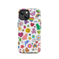 Stickers Phone Case