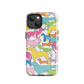 Puppy Parade Phone Case