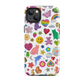 Stickers Phone Case