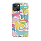 Puppy Parade Phone Case