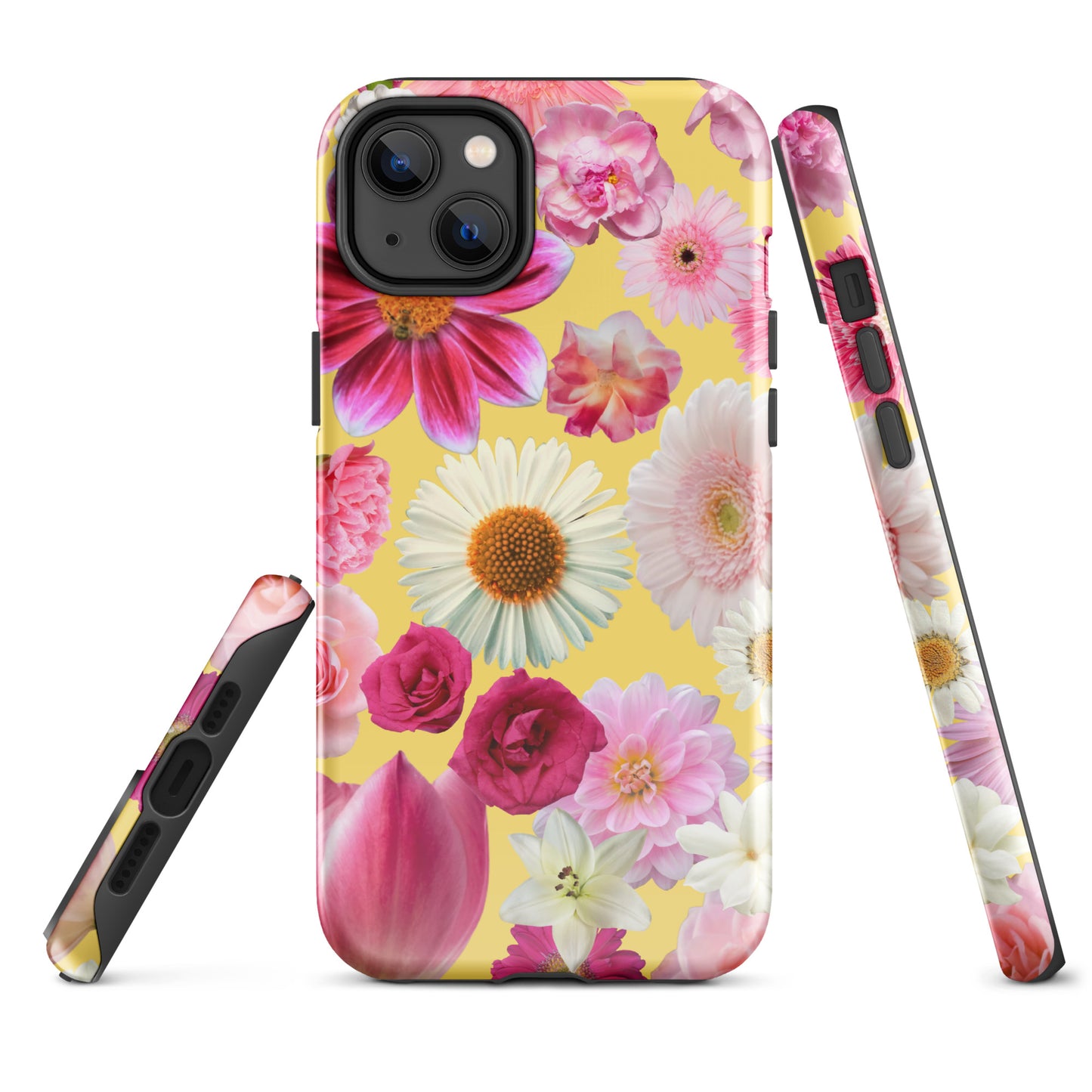 Florals Phone Case