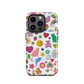 Stickers Phone Case