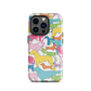 Puppy Parade Phone Case