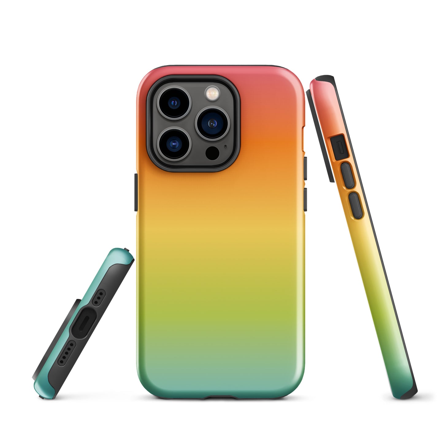 Rainbow Phone Case