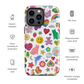 Stickers Phone Case