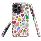 Stickers Phone Case