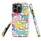 Puppy Parade Phone Case