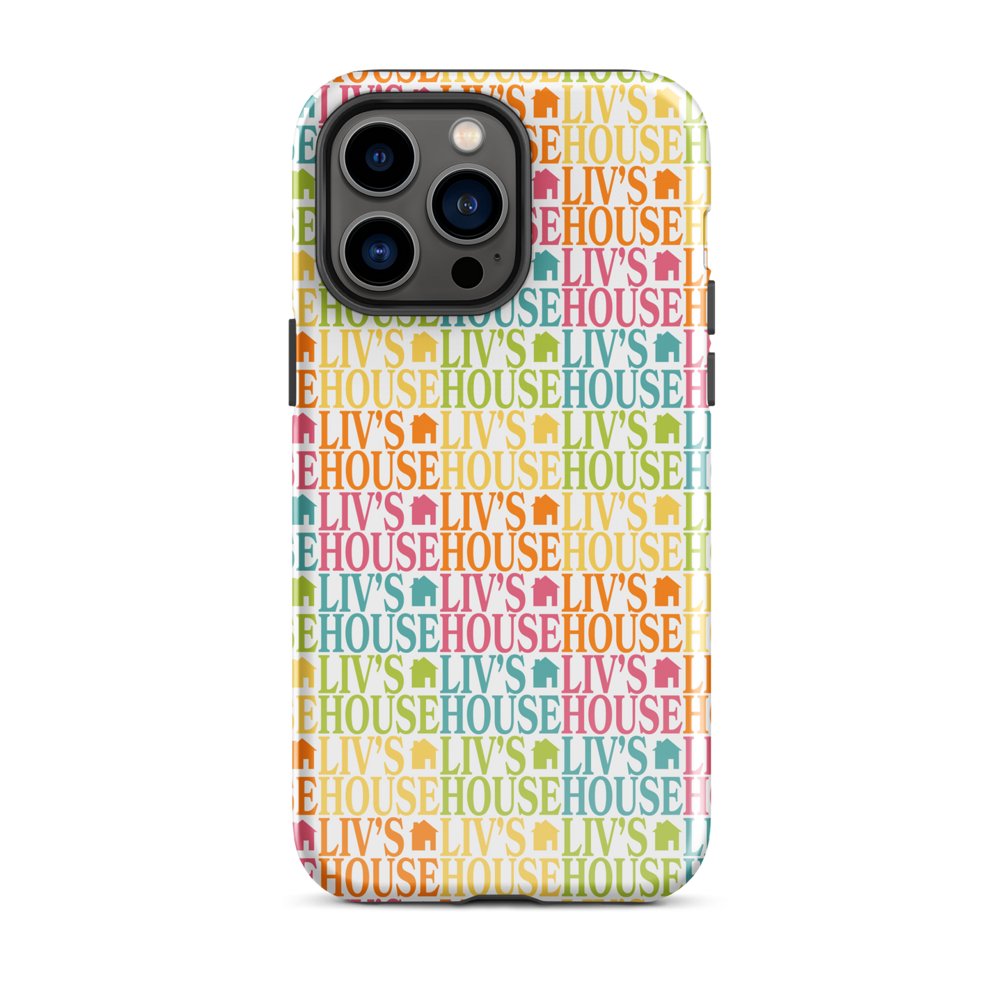 Logo Phone Case