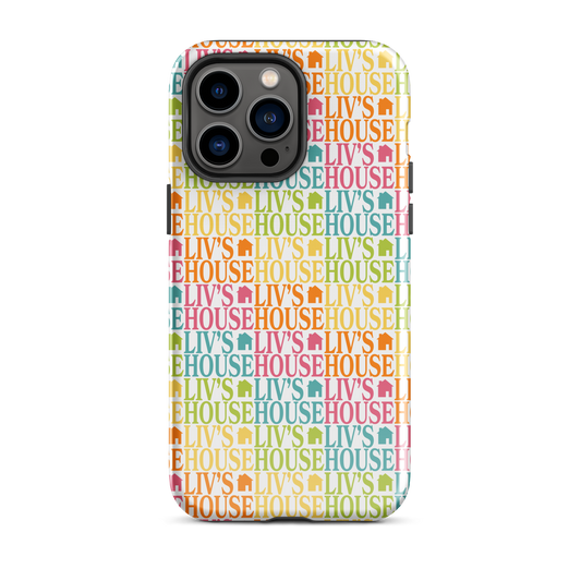 Logo Phone Case