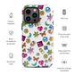 Rhinestone Phone Case