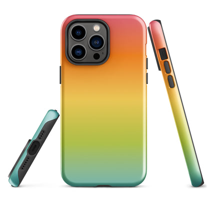 Rainbow Phone Case