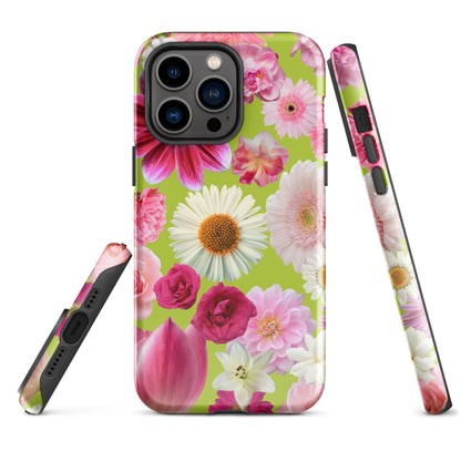 Florals Phone Case