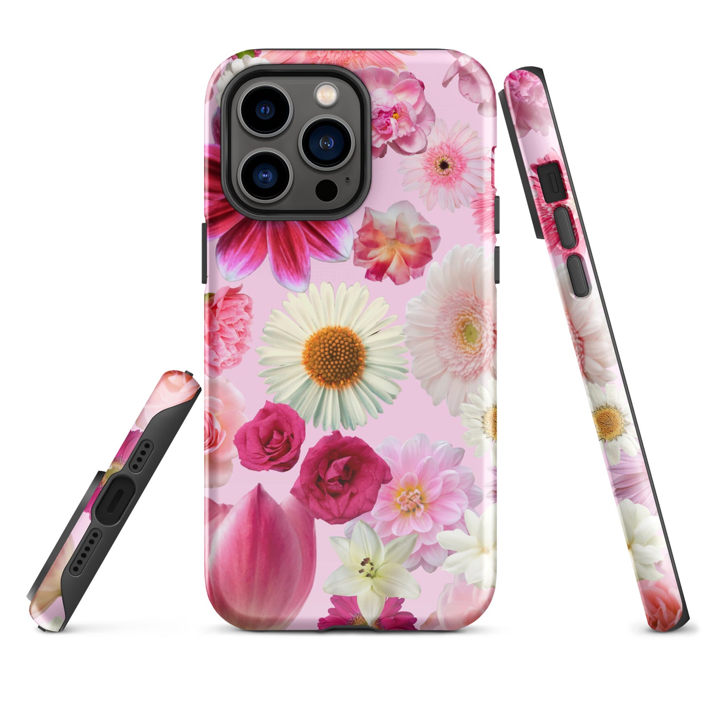 Florals Phone Case