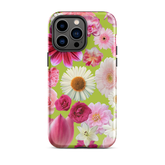 Florals Phone Case