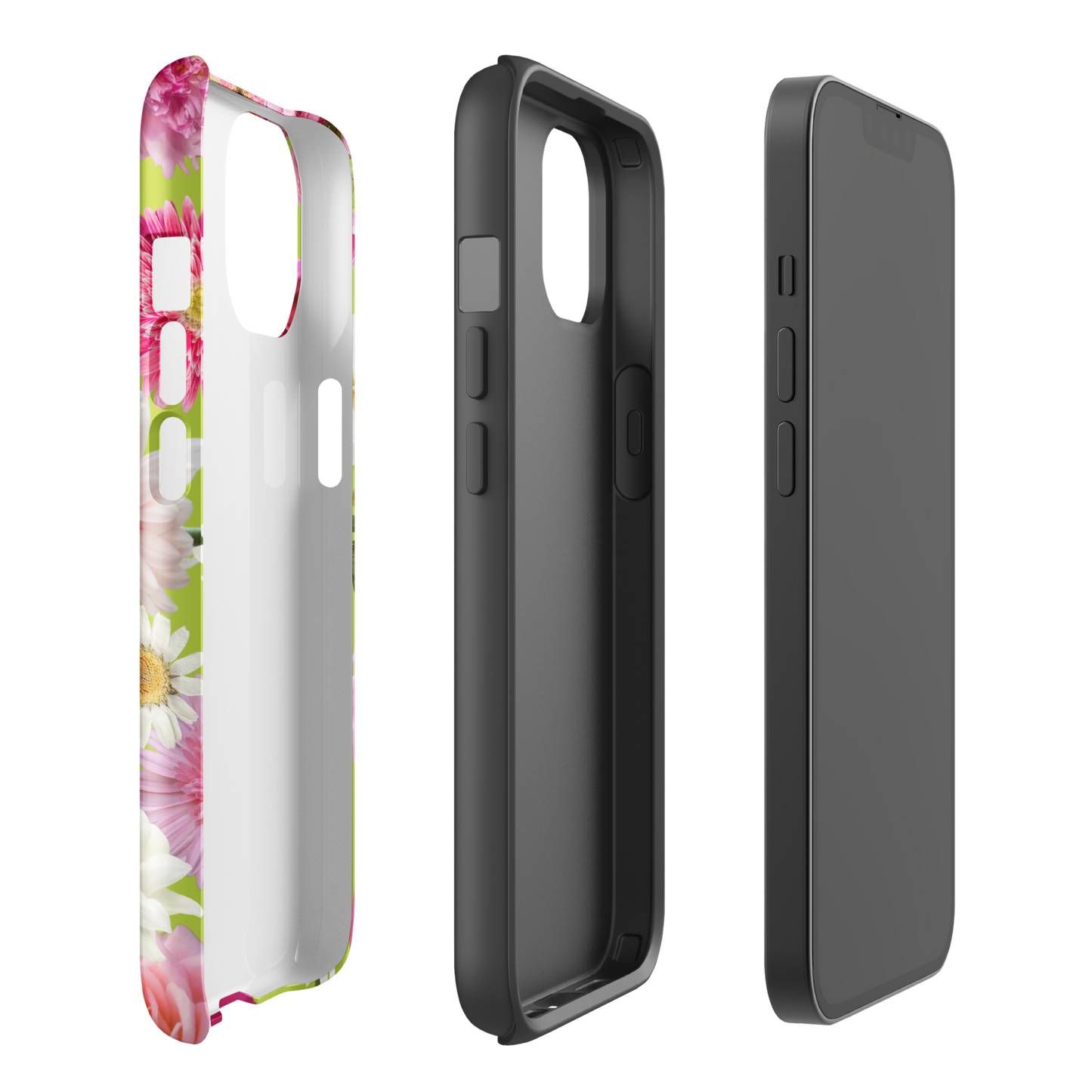 Florals Phone Case