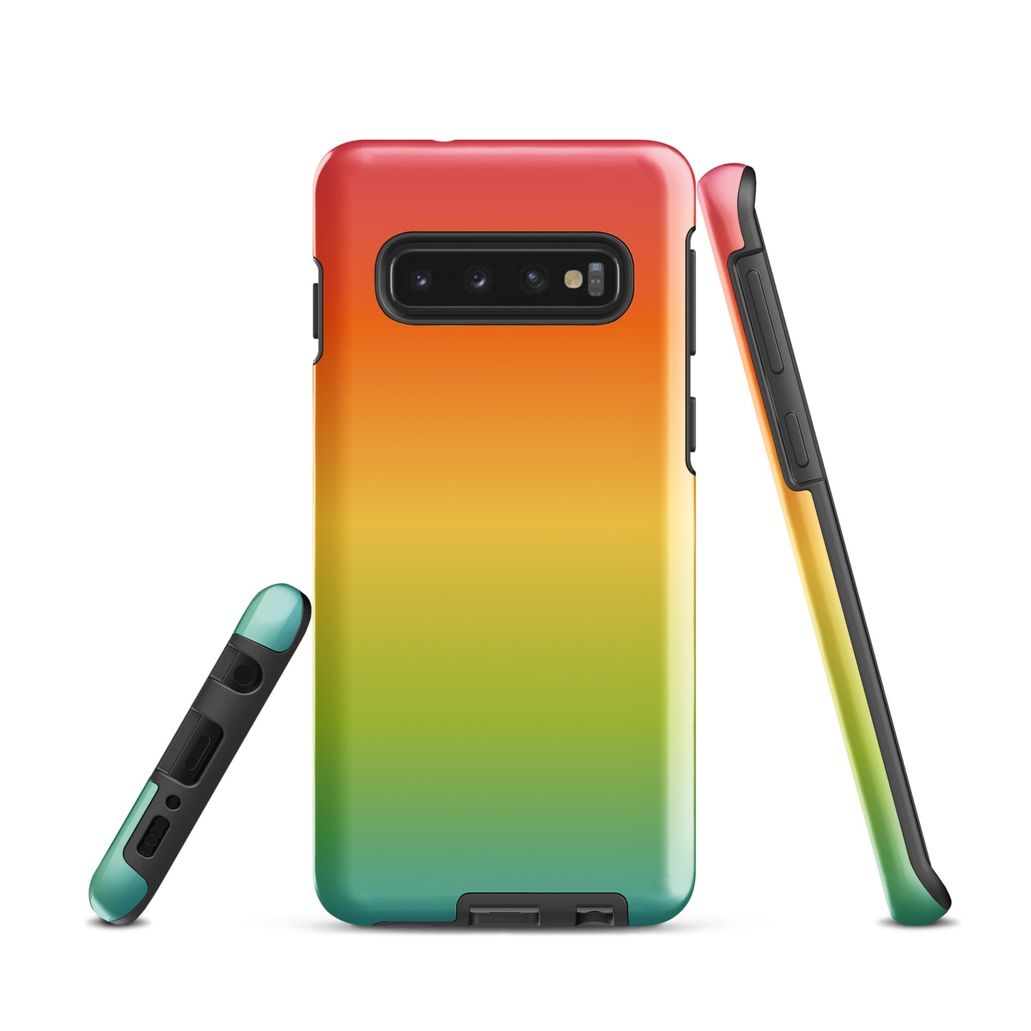 Rainbow Phone Case