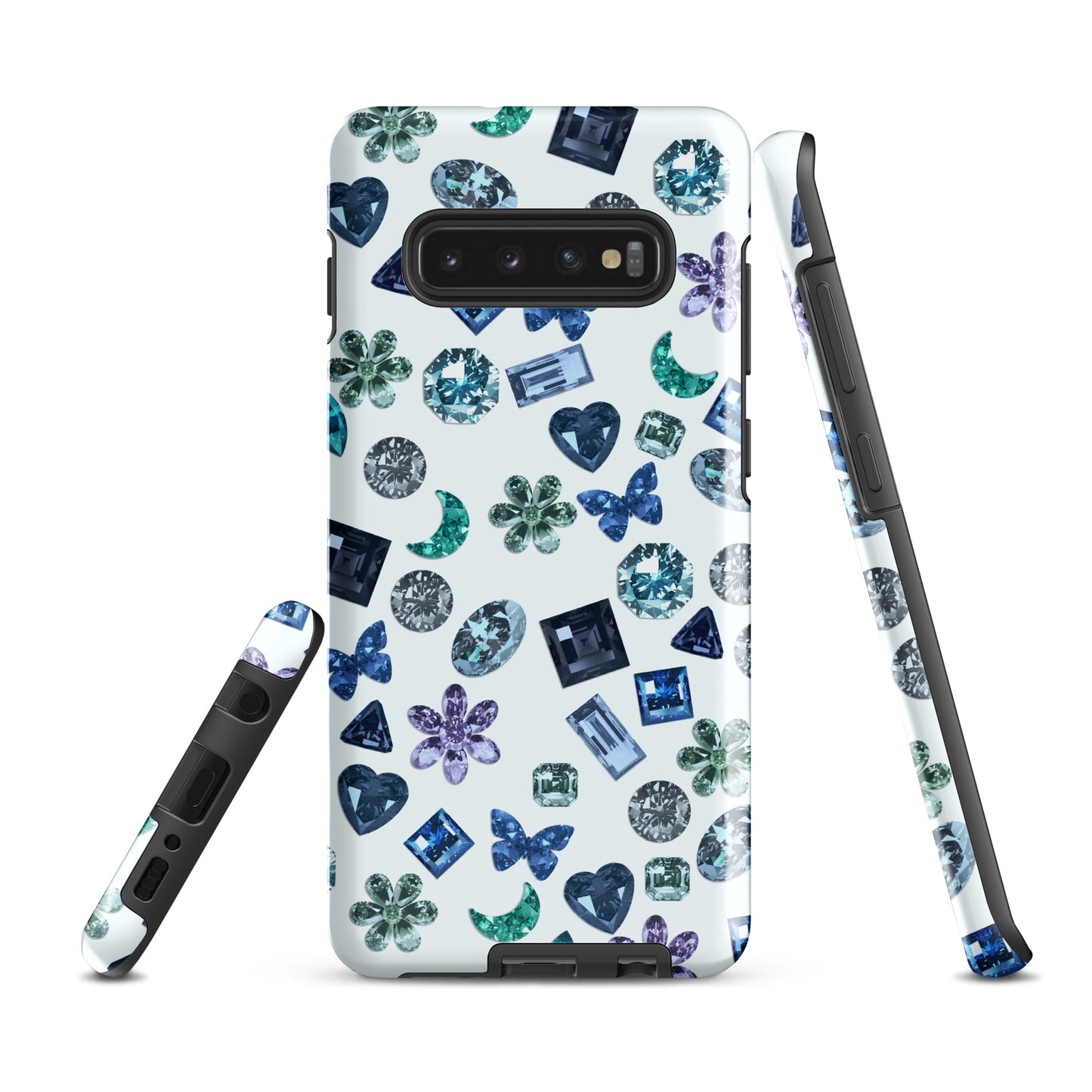 Rhinestone Phone Case