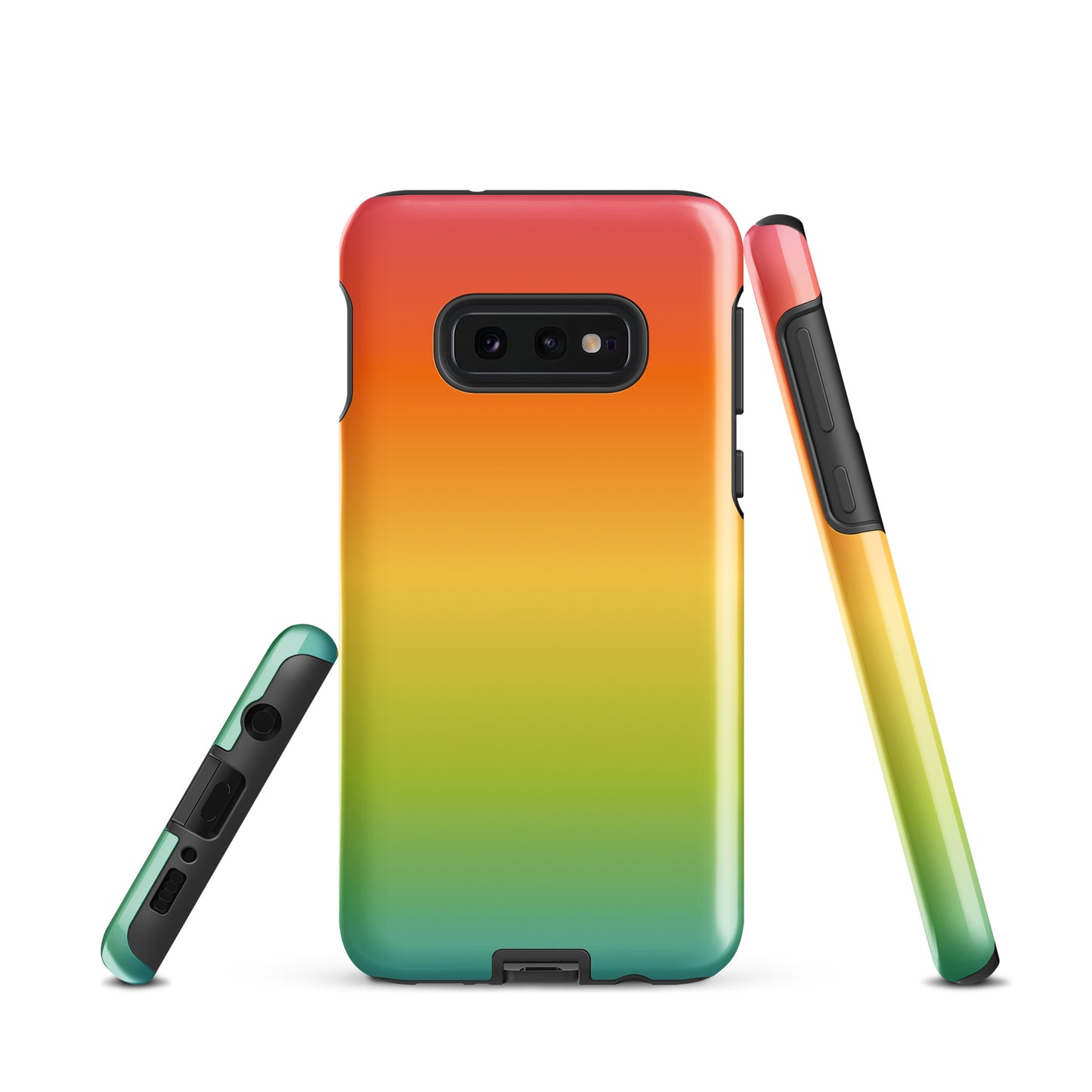 Rainbow Phone Case