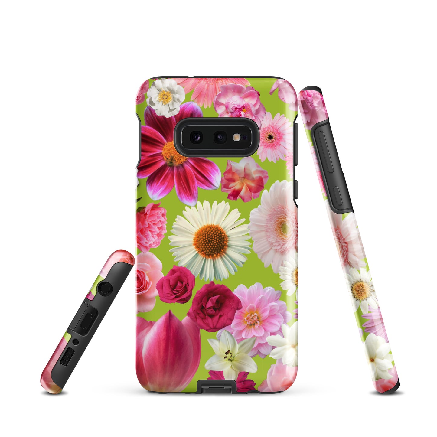 Florals Phone Case