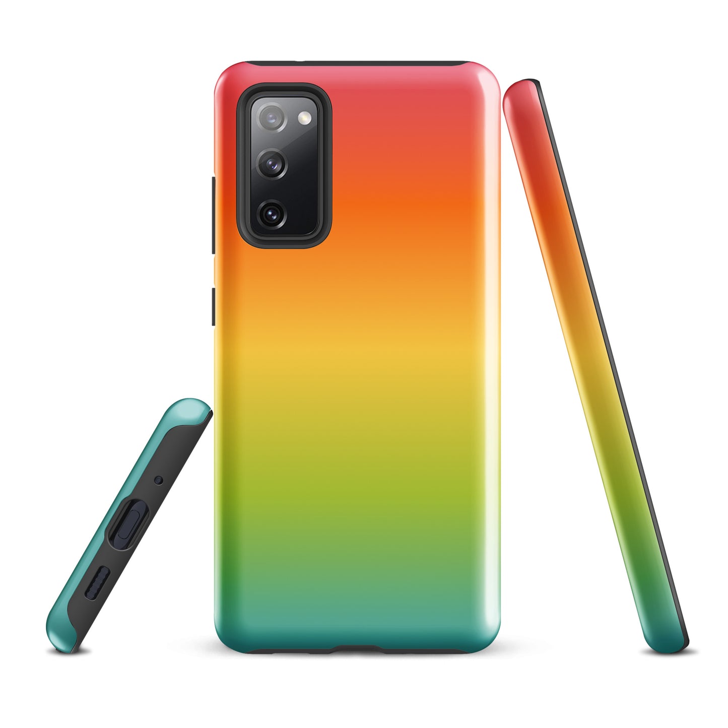 Rainbow Phone Case