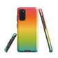 Rainbow Phone Case