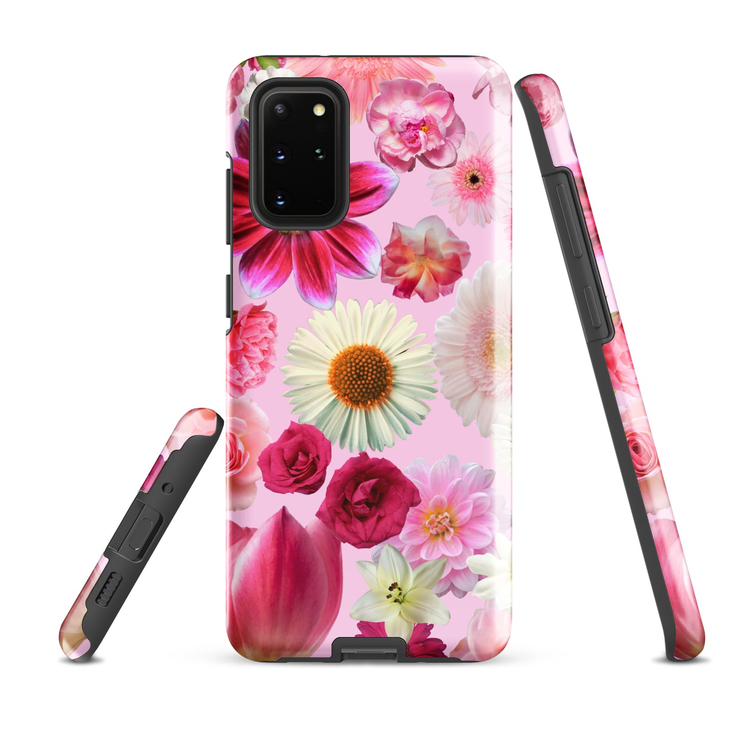 Florals Phone Case