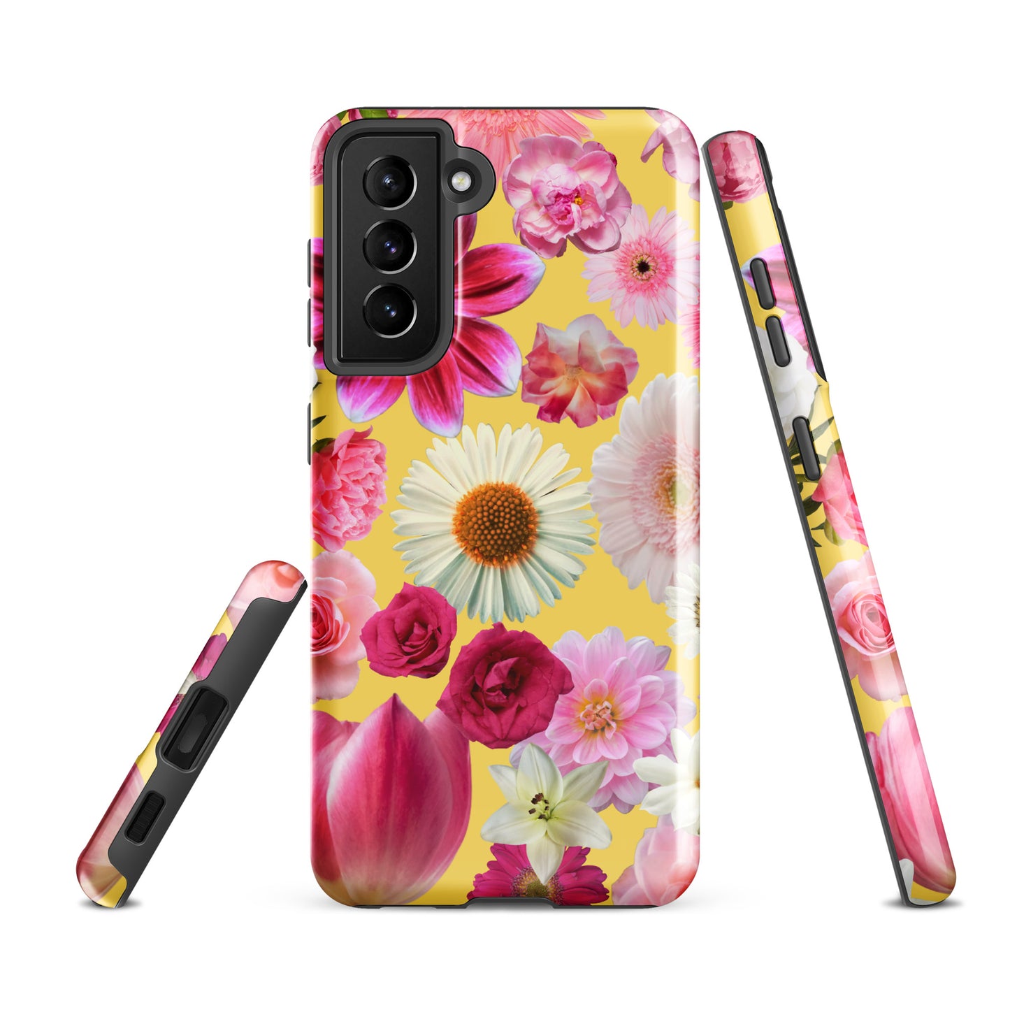 Florals Phone Case