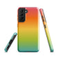 Rainbow Phone Case