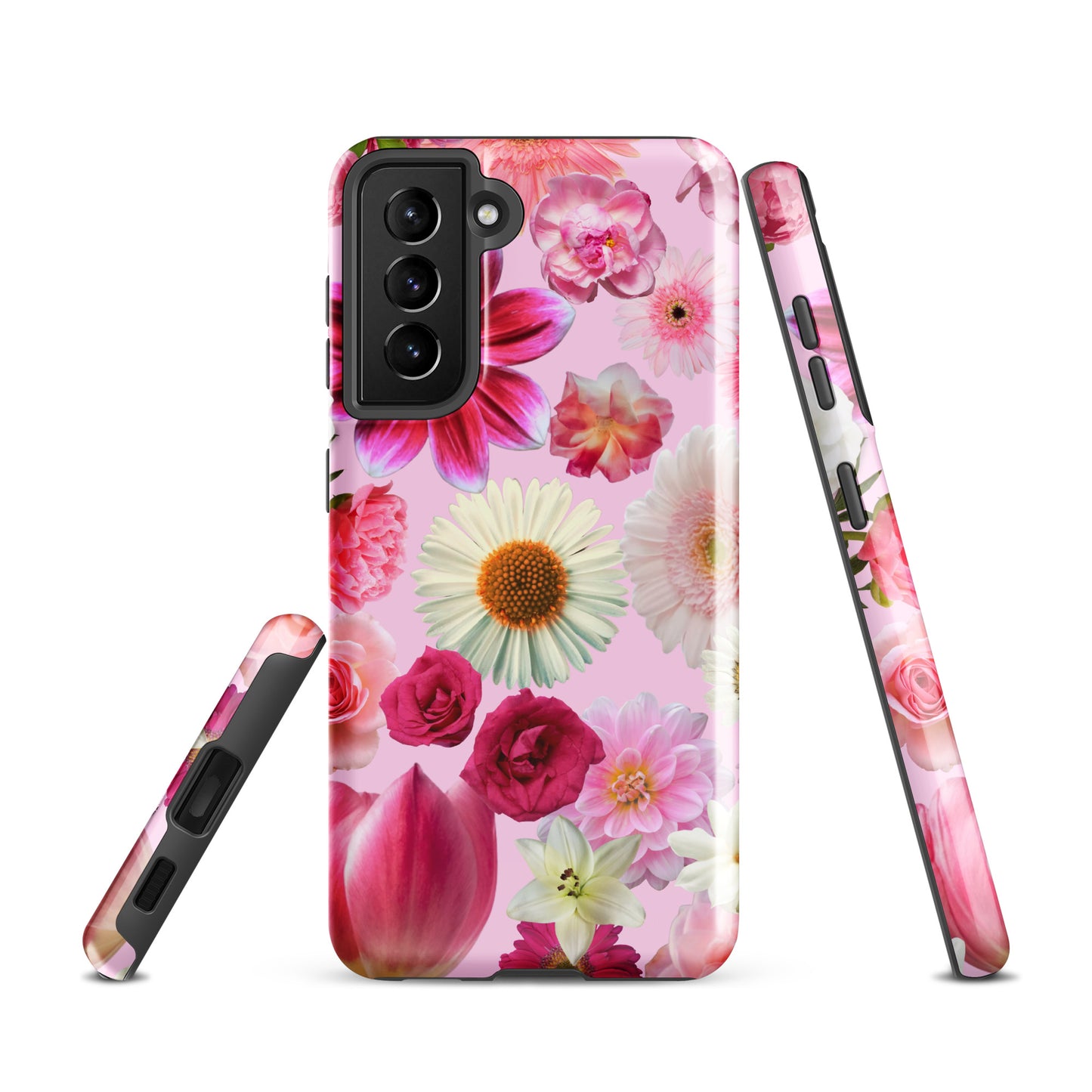 Florals Phone Case