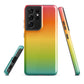 Rainbow Phone Case