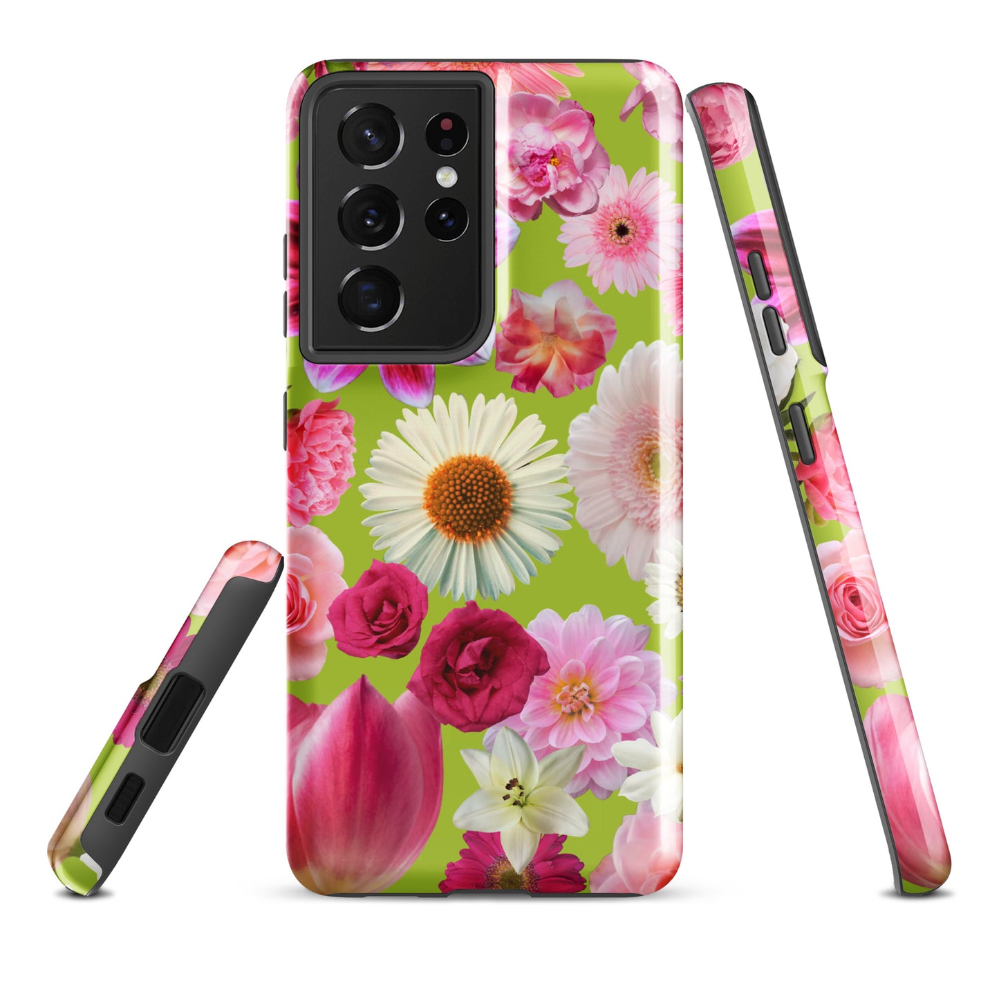 Florals Phone Case