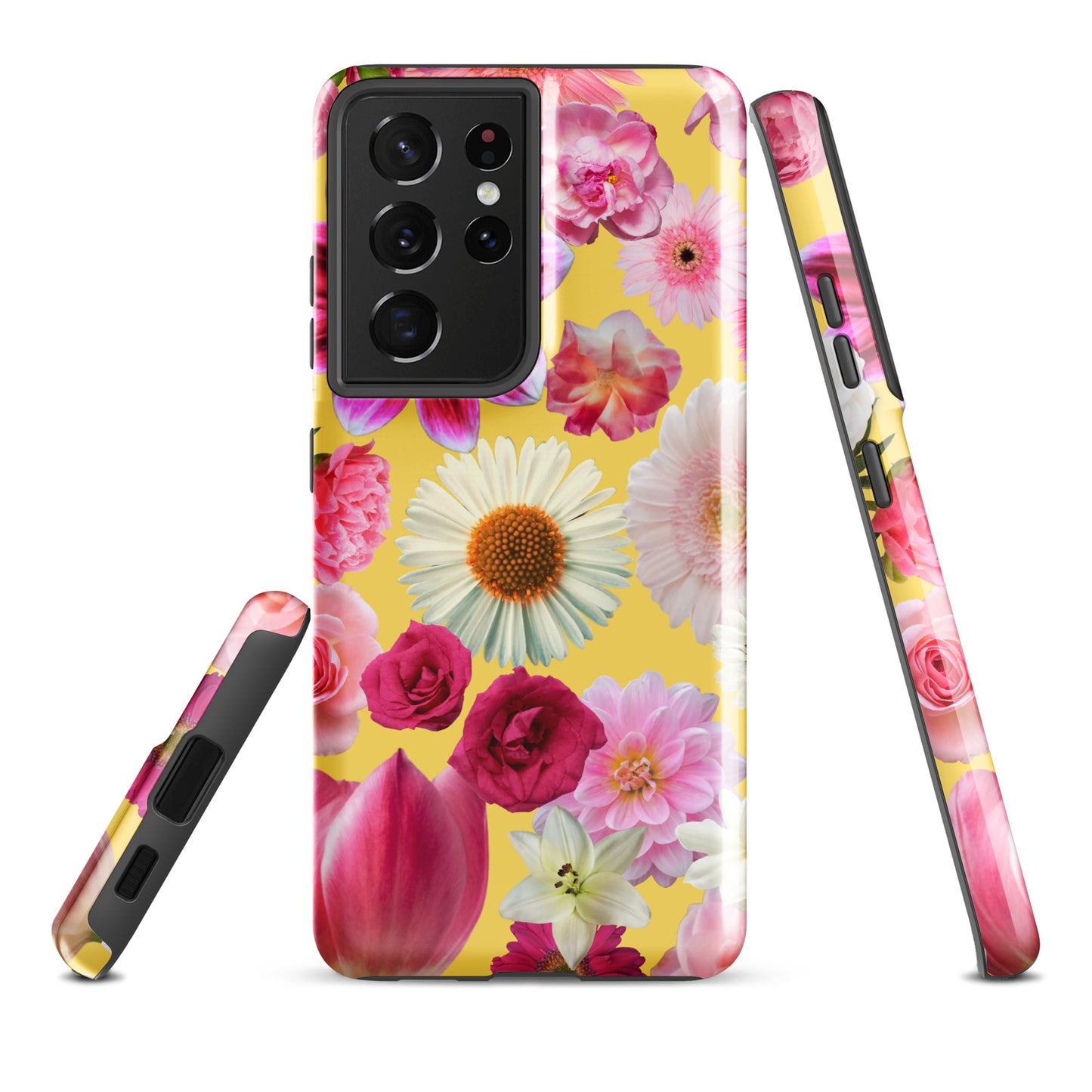 Florals Phone Case