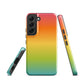 Rainbow Phone Case