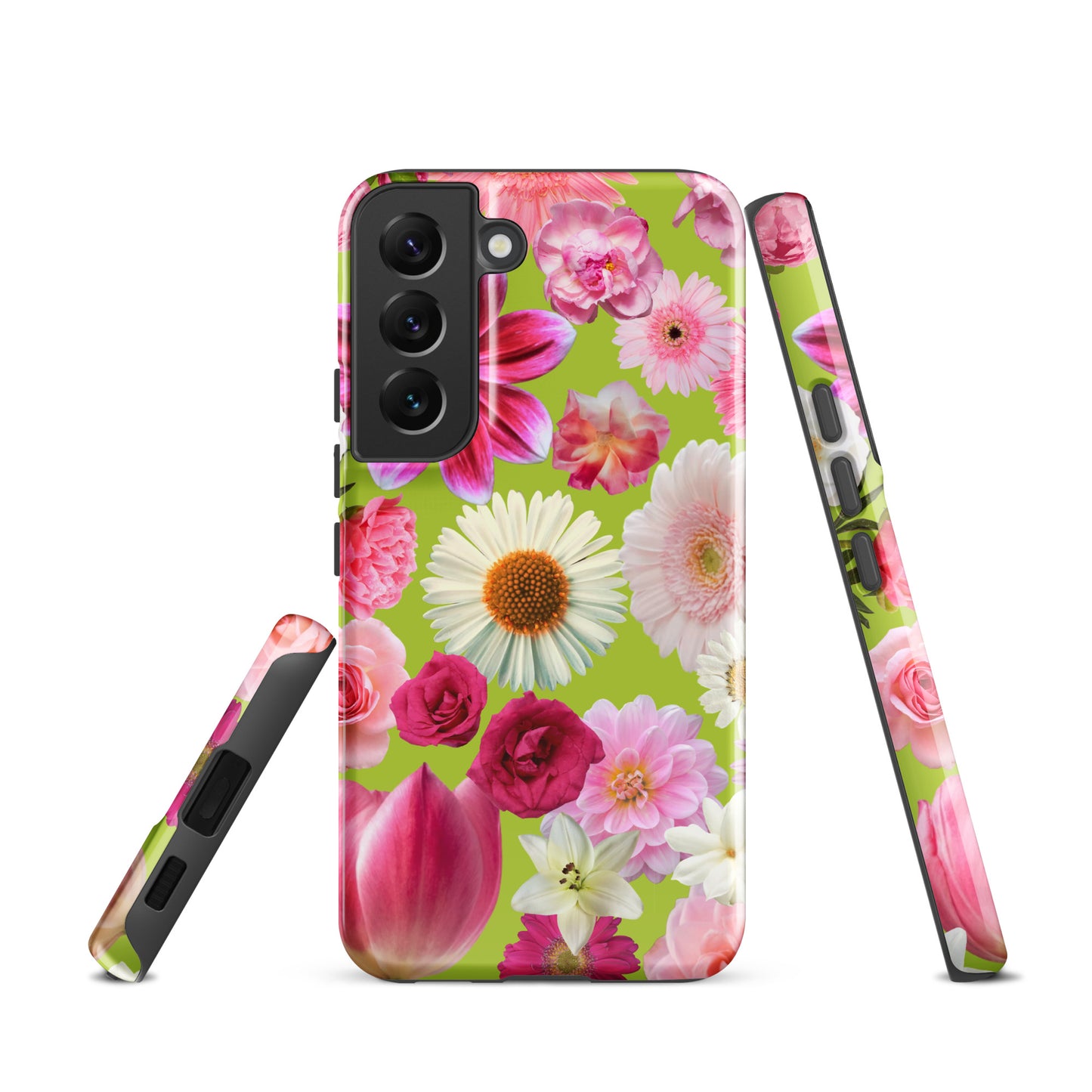 Florals Phone Case