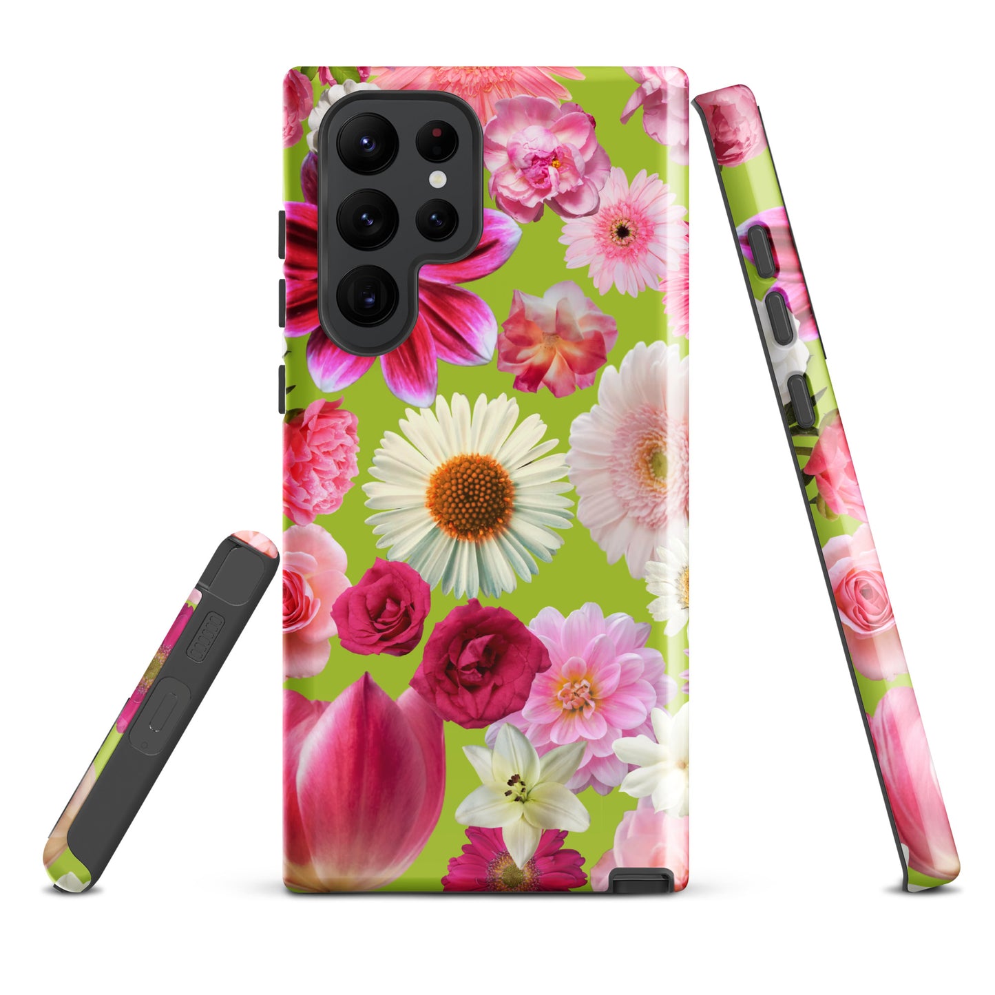 Florals Phone Case