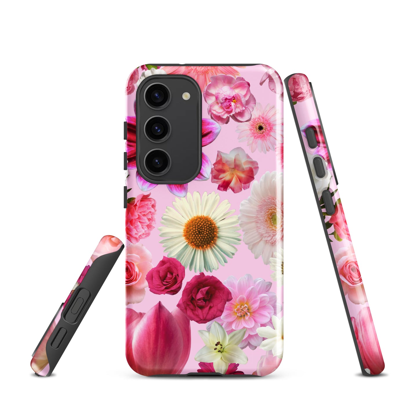 Florals Phone Case