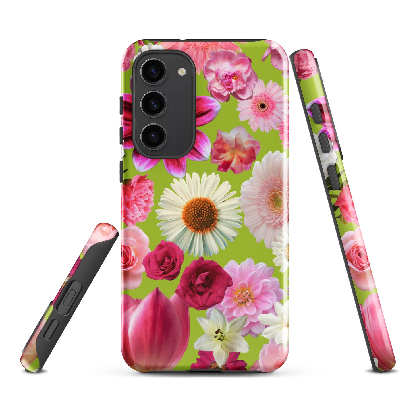 Florals Phone Case