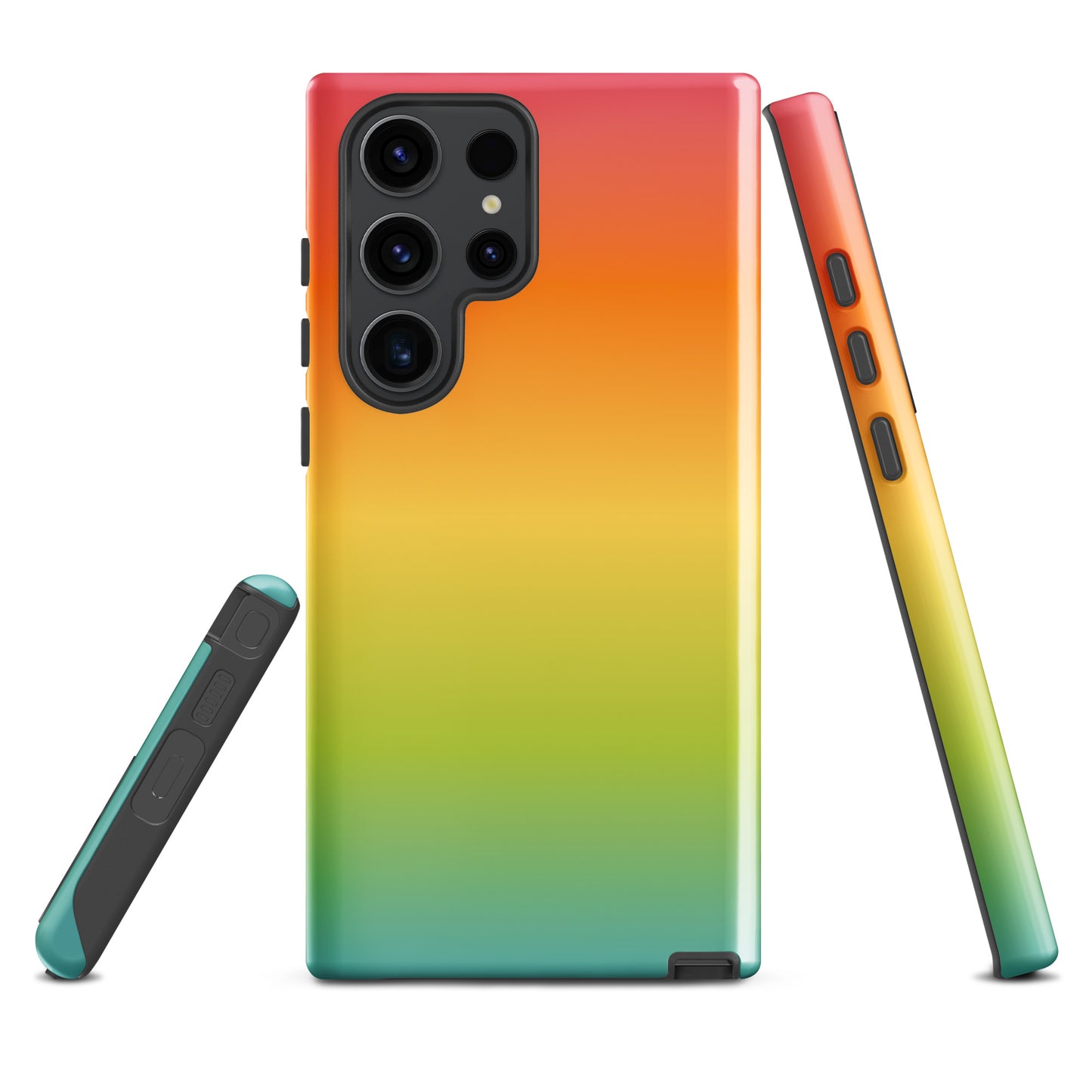 Rainbow Phone Case