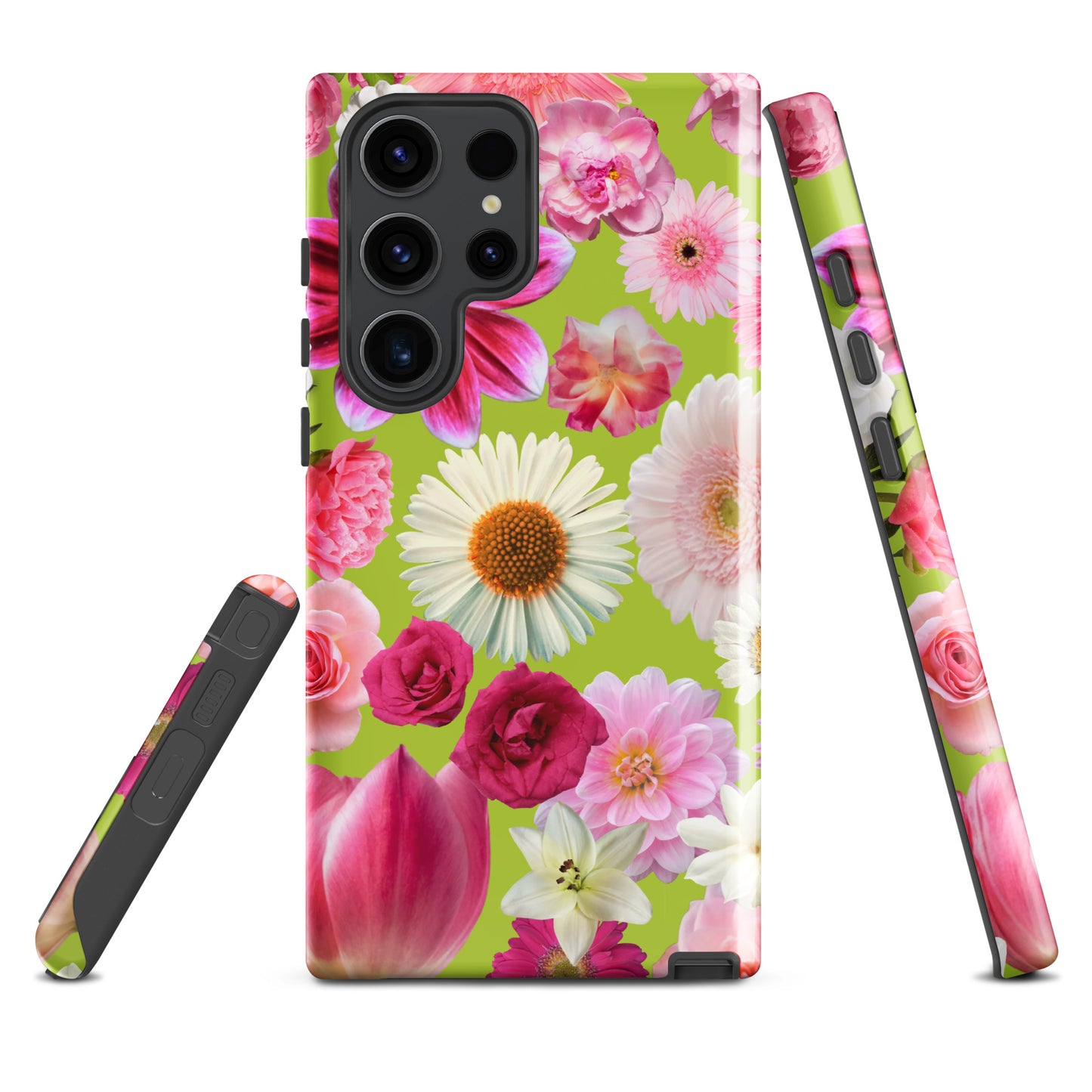 Florals Phone Case