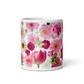 Florals Mug