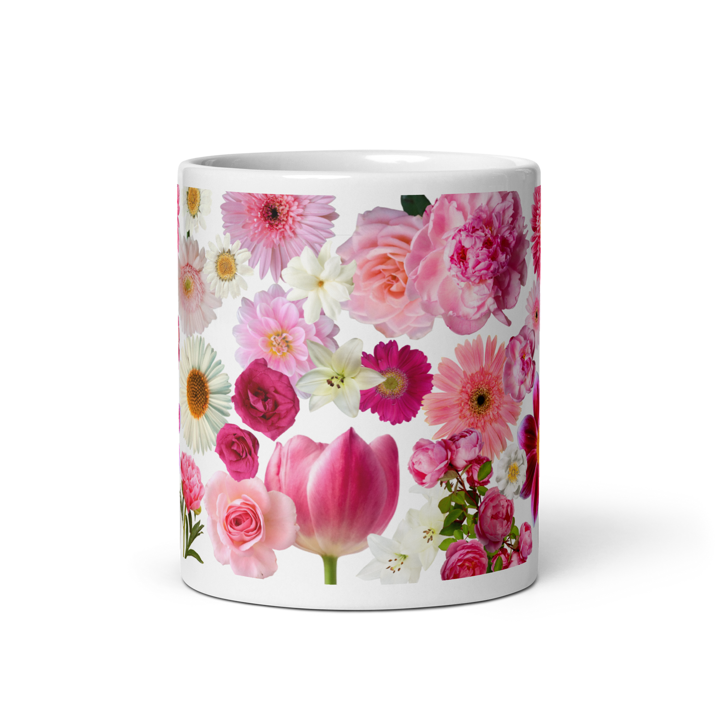 Florals Mug