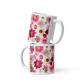 Florals Mug