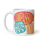 Values Mug