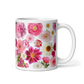 Florals Mug