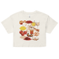 Paella Baby Tee